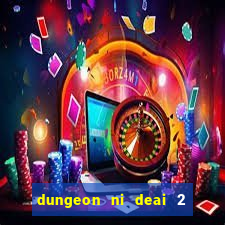 dungeon ni deai 2 temporada dublado